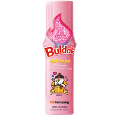 Buldak Carbonara Hot Sauce 200g