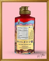 Strawberry Sauce | The Vittles Company