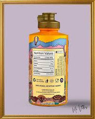 Butterscotch Sauce | The Vittles Company