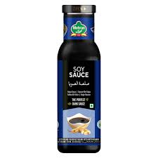 Mehran Premium Soy Sauce – 270g Professional Bottle