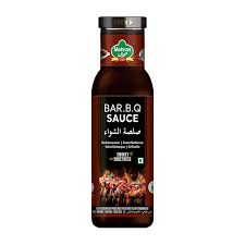 Mehran Bar.B.Q Sauce – 300g Premium Bottle