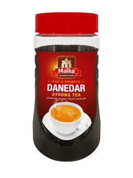 Malka Danedar Tea – 450g Premium Granular Blend Jar