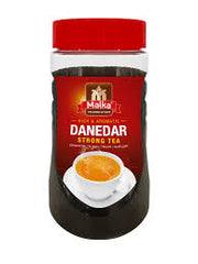 Malka Danedar Tea – 450g Premium Granular Blend Jar