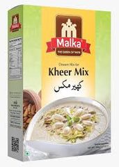 Malka Kheer Mix – 160g Traditional Rice Pudding Specialty