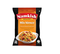 Malka Mix Nimco – 200g Signature Savory Medle