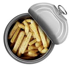 Malka Lemon & Chilli Sticks – 50g