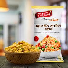 Tehzeeb Khatta Meetha – 200g Premium Tangy-Sweet Medley