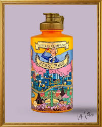 Butterscotch Sauce | The Vittles Company
