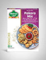 Mehran Pakora Mix Masala – 150g Gourmet Pack